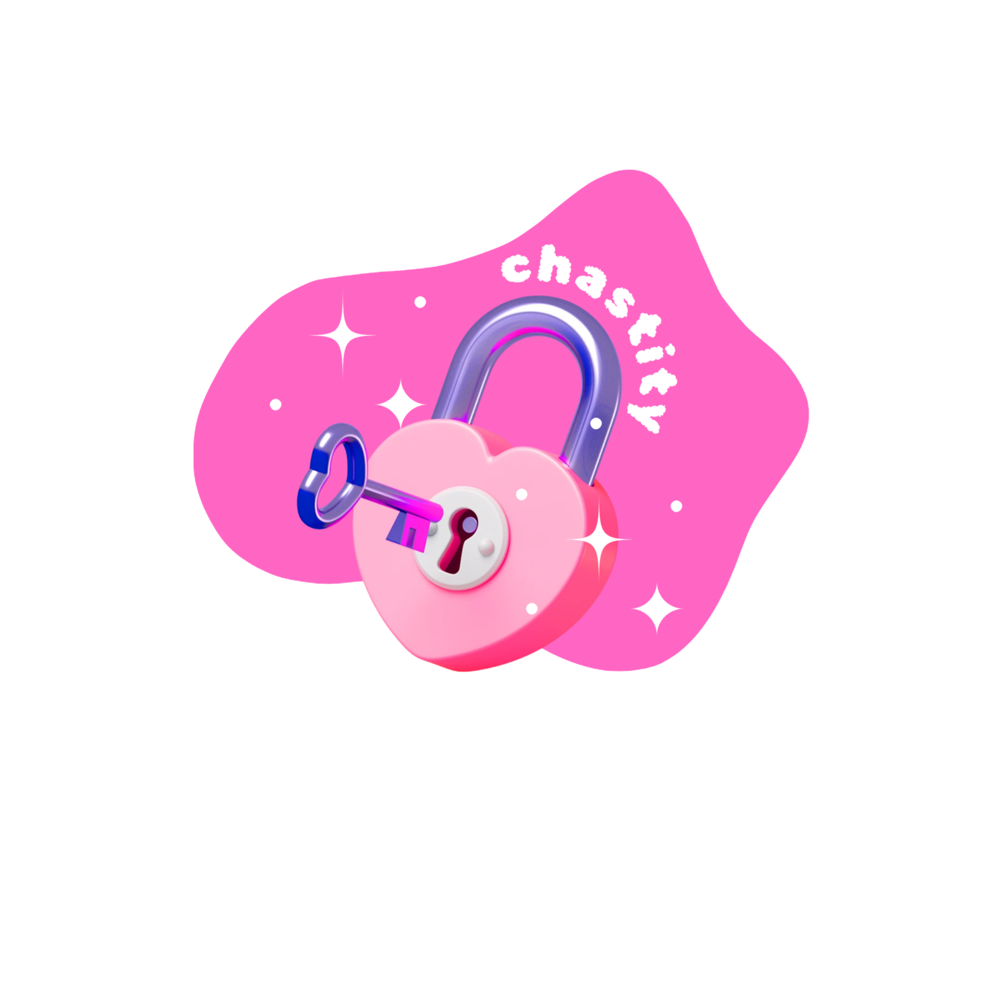 chastitydenial.com